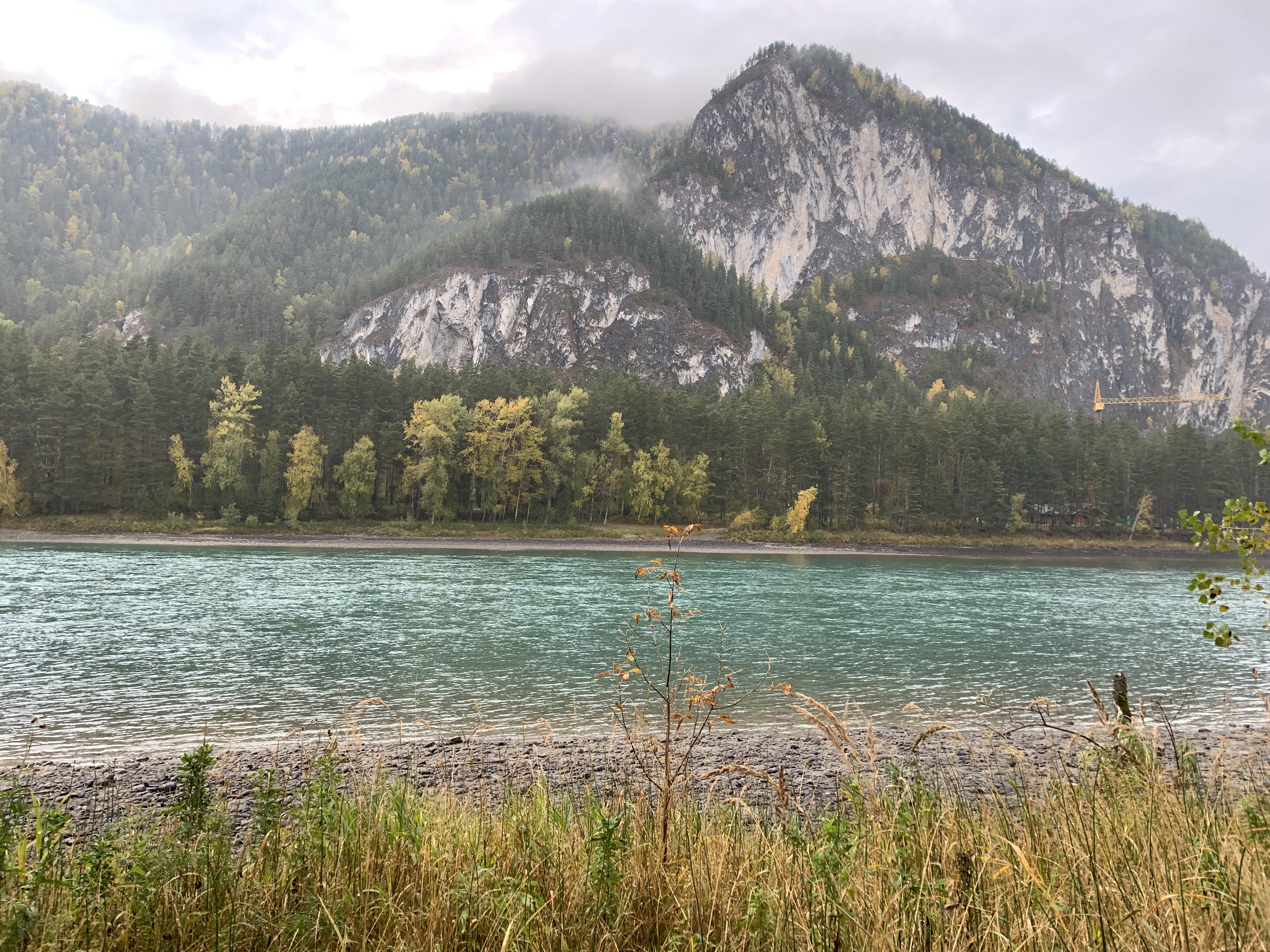 Фото Усадьба Тихое место