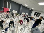 Genesis groove (Rostov-on-Don, Alaya ulitsa, 20) ، مدرسة لتعليم الرقص