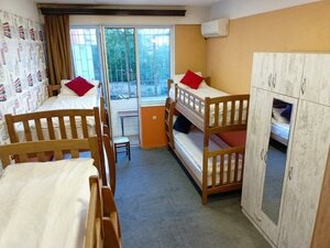 Хостел Museum Hostel