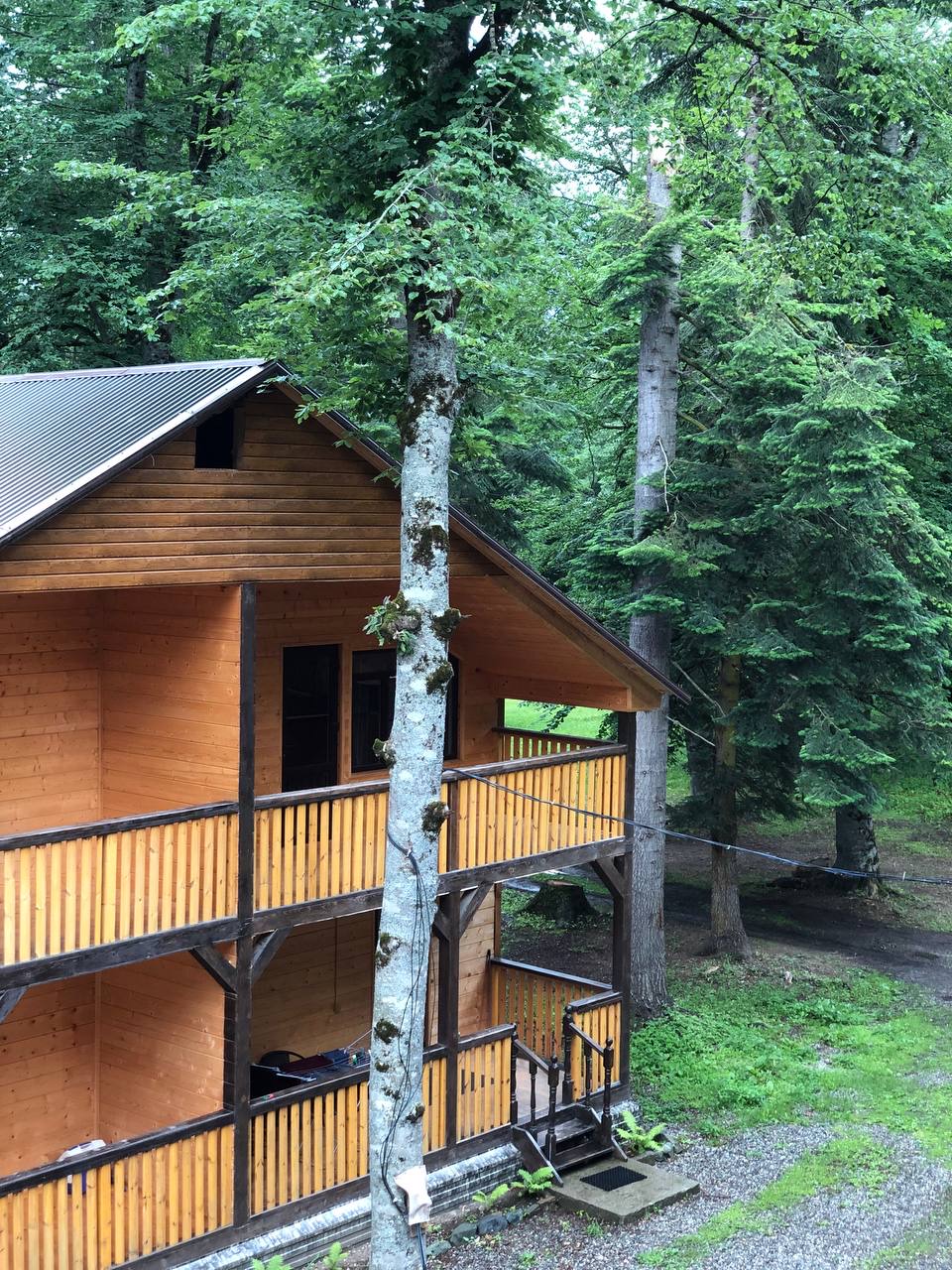 Фото Архыз Резорт