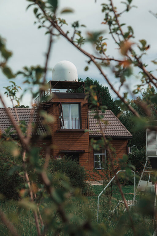 Hydrometeorology Аэрологическая станция Туапсе, Tuapse, photo