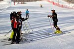 Ski Instructors Service (Sevastopolskiy Avenue, 99), ski school