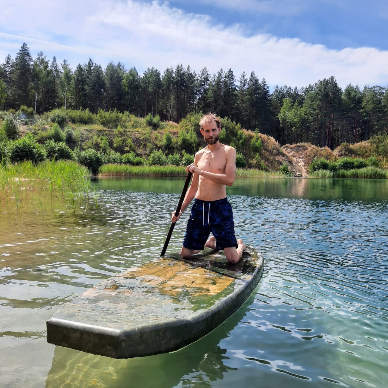 Фото Кедросад