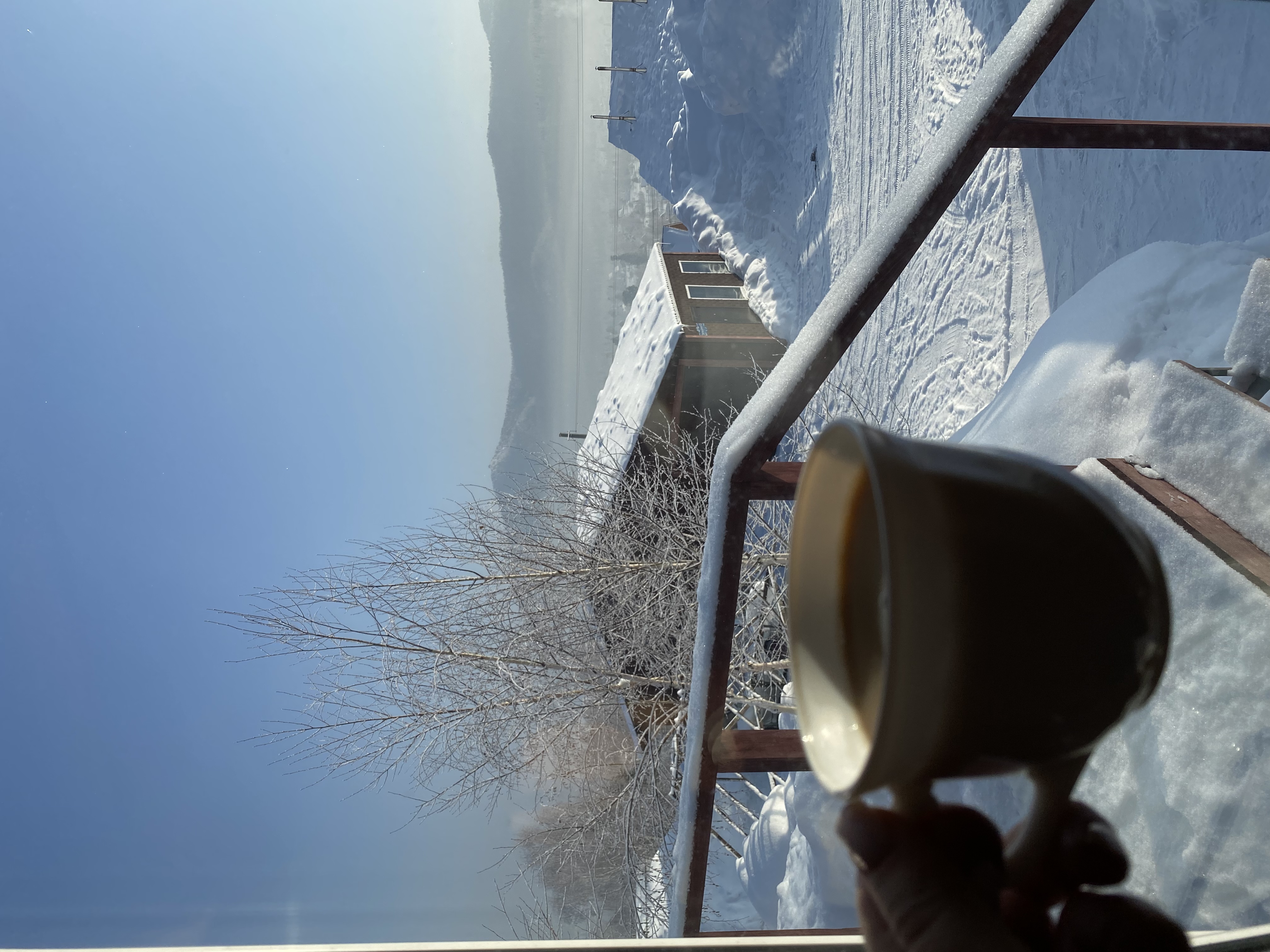 Фото We Ski Gesh