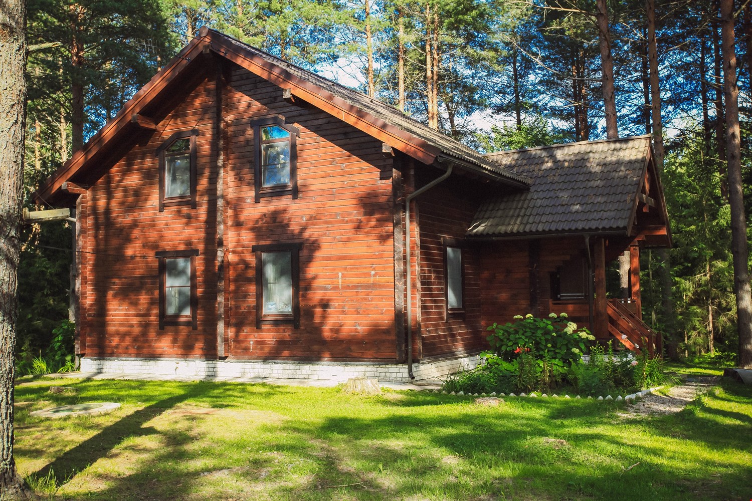 Фото отеля 2