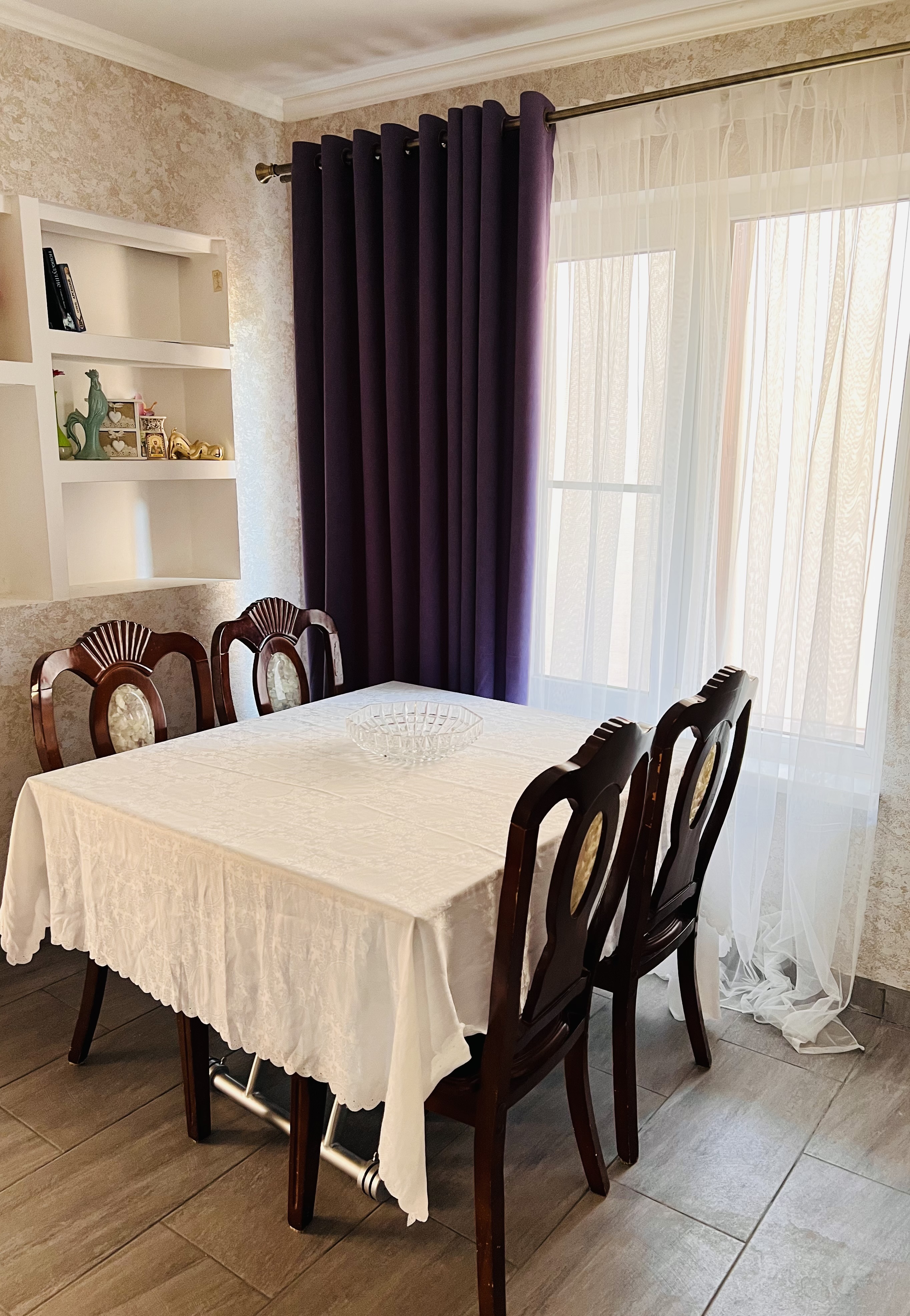 Фото Гостевой дом Сали