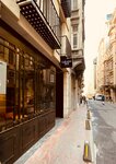 Taksimbul Design Hotel (İstanbul, Beyoğlu, Sıraselviler Cad., 16B), hotel