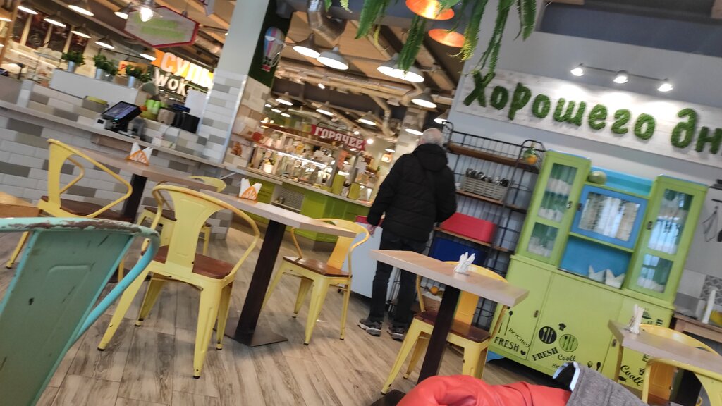 Фреш авто тверь