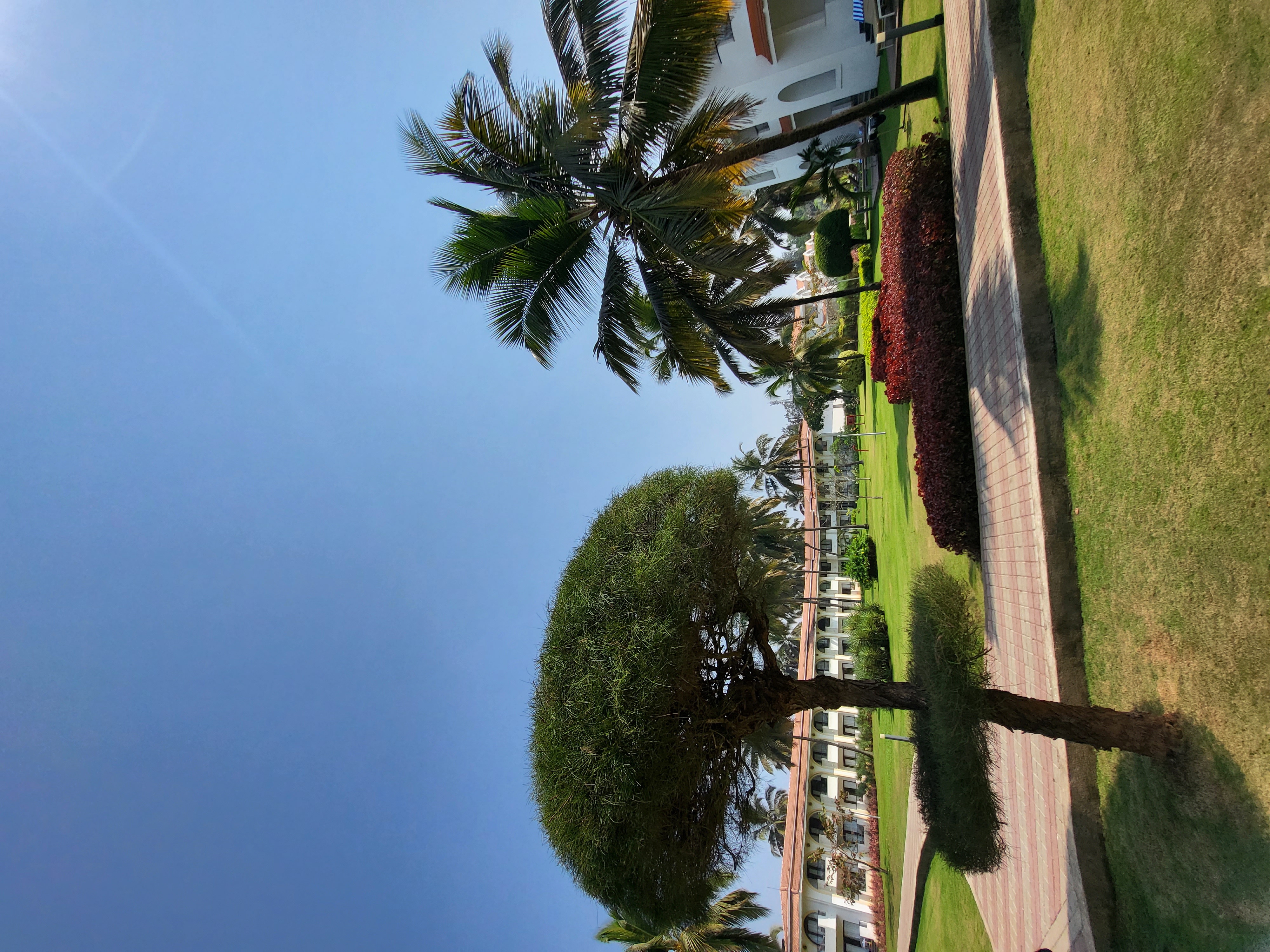 Фото Holiday Inn Resort Goa