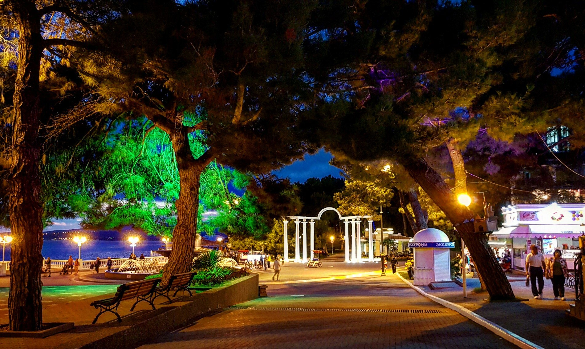 Фото Лофт Seaside