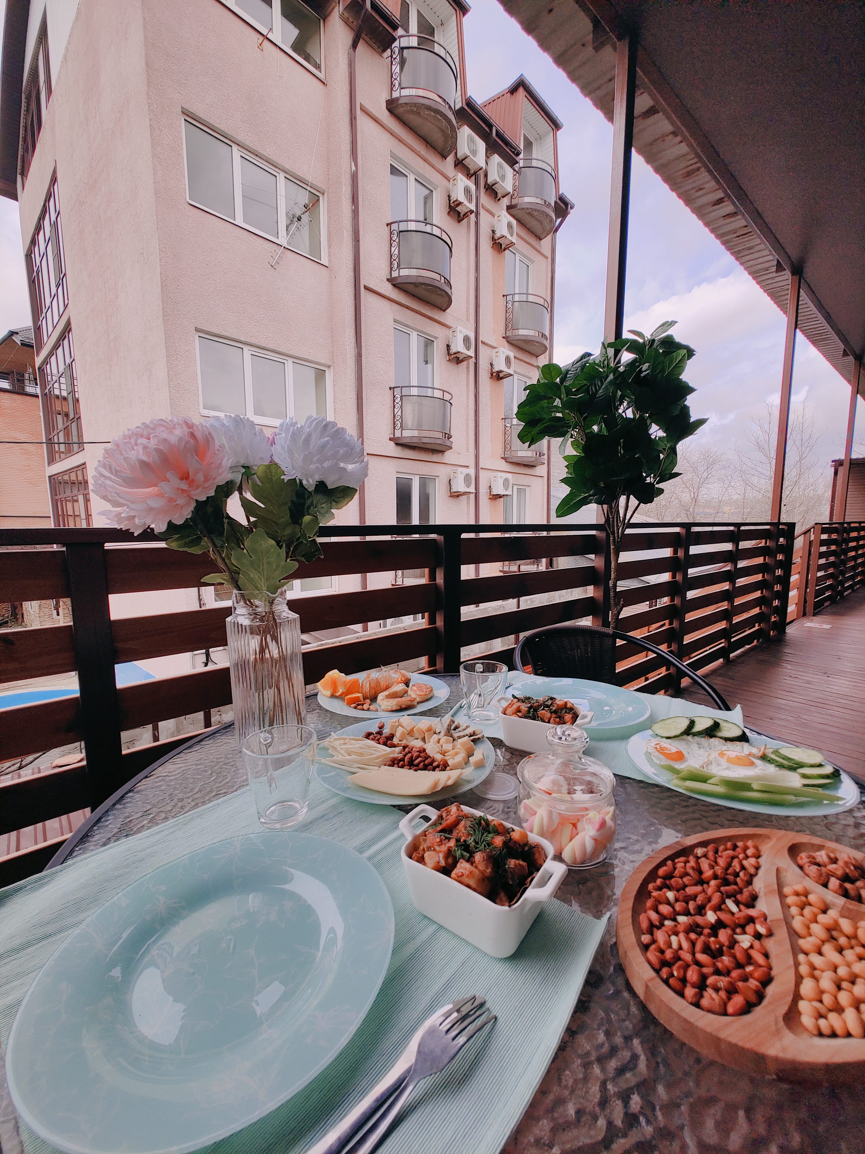 Фото Алая Роза