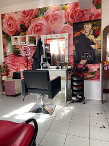 Цирюльня (stanitsa Dolzhanskaya, pereulok Sovetov, 29А), beauty salon