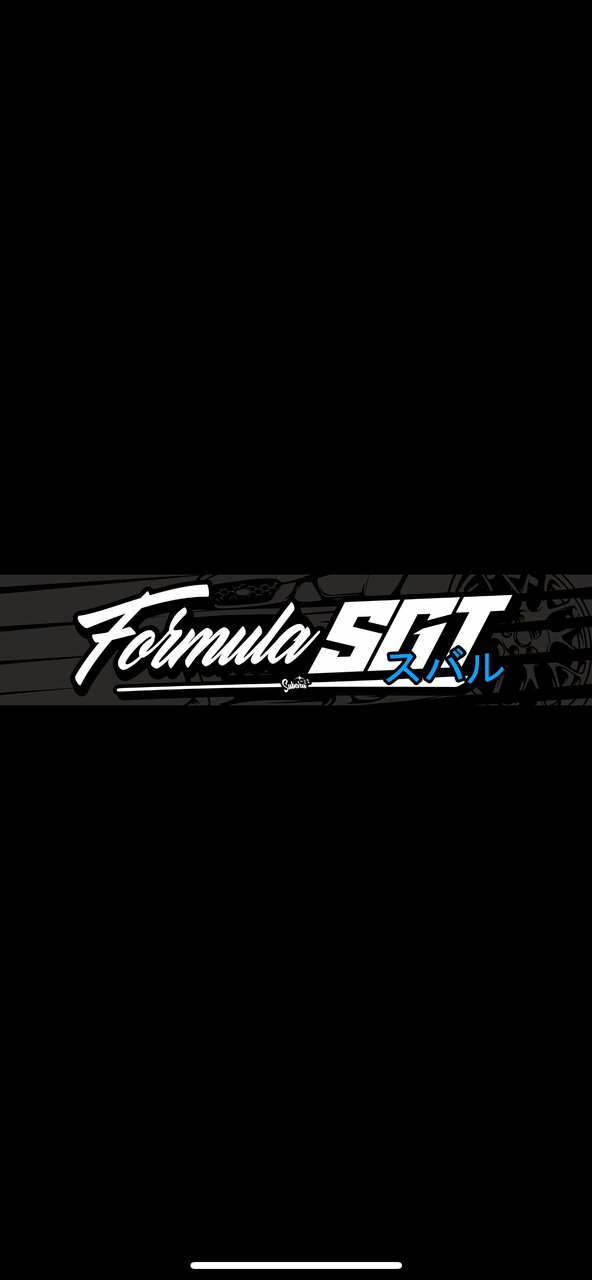 Formula Sgt
