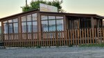 Karm-Dom (derevnya Oboldino, Lesnaya ulitsa, 58), construcción de casas de campo y cabañas