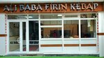 Ali Baba Firin Kebap (Konya, Karatay, Şemsitebrizi Mah., Seref Sirin Sok., 5), restaurant