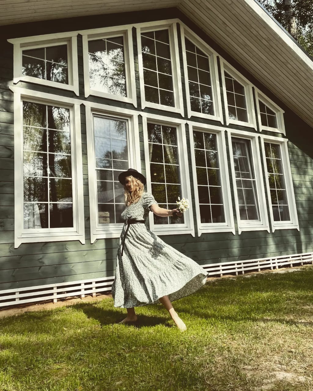 Фото Сканди хаус