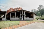Resto Michurin (Geroev Stalingradskoy Bitvy Street, 100), banquet hall