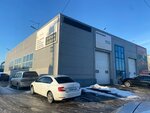 Metrotest (Svetlogorskaya Street, 2И) ، توحيد وعلم القياس