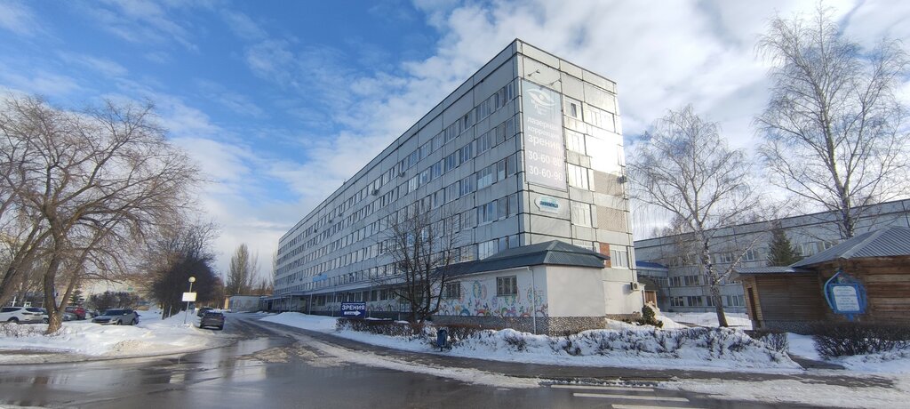 قسم المستشفى Отделение патологии новорожденных и выхаживания недоношенных детей ، تولياتي، صورة