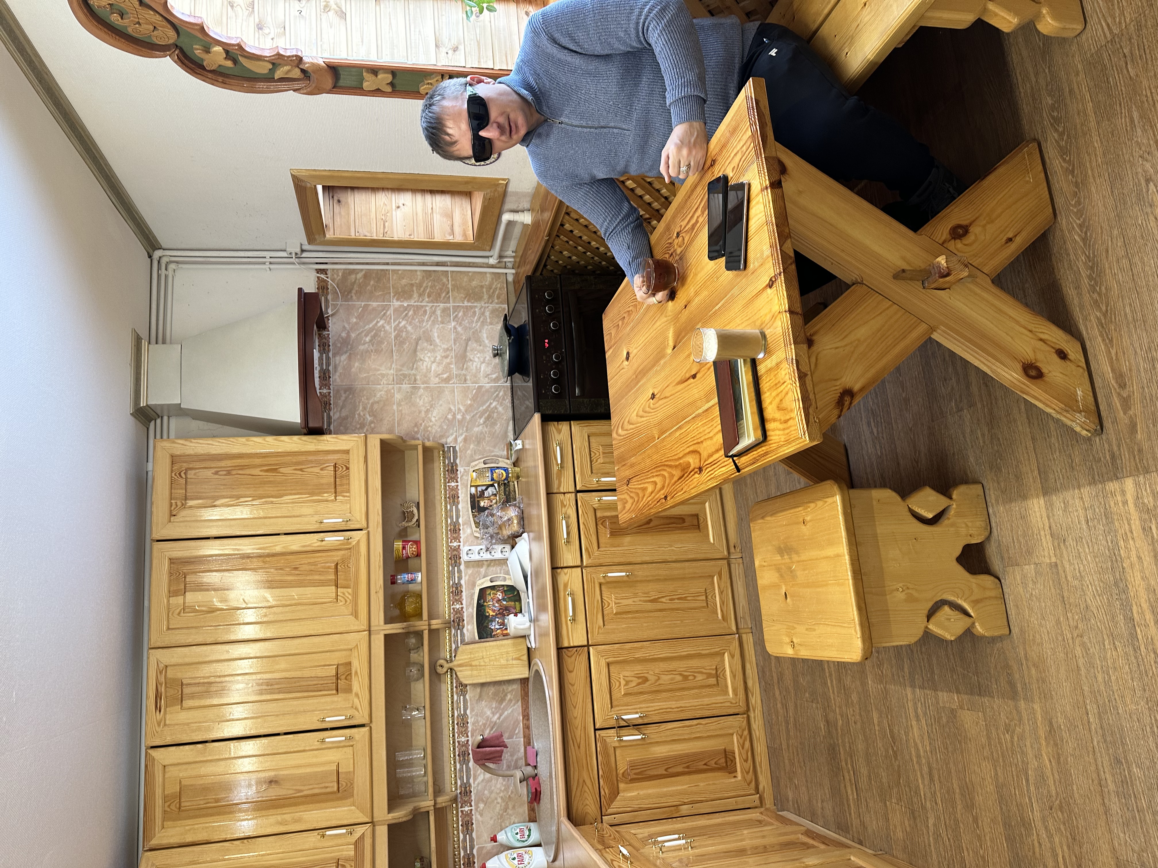 Фото Русский Север