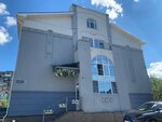 Agrodom (Agronomicheskaya Street, 68В), hotel