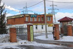Ford Транзит (Traktorostroiteley Avenue, 89), auto parts and auto goods store