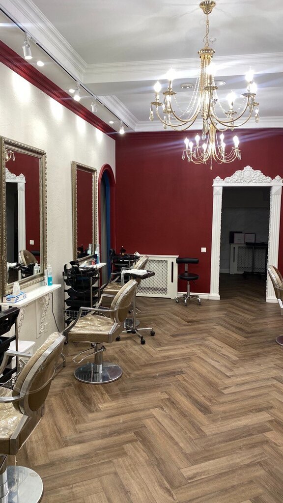 Beauty salon Etual, Astana, photo