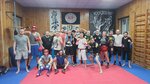 Риф (Yaroslava Gasheka Street, 26к1), sports club