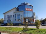 Daewoo Enertec (Pavla Leontevicha Morozova Street, 46), equipos y sistemas de calefacción