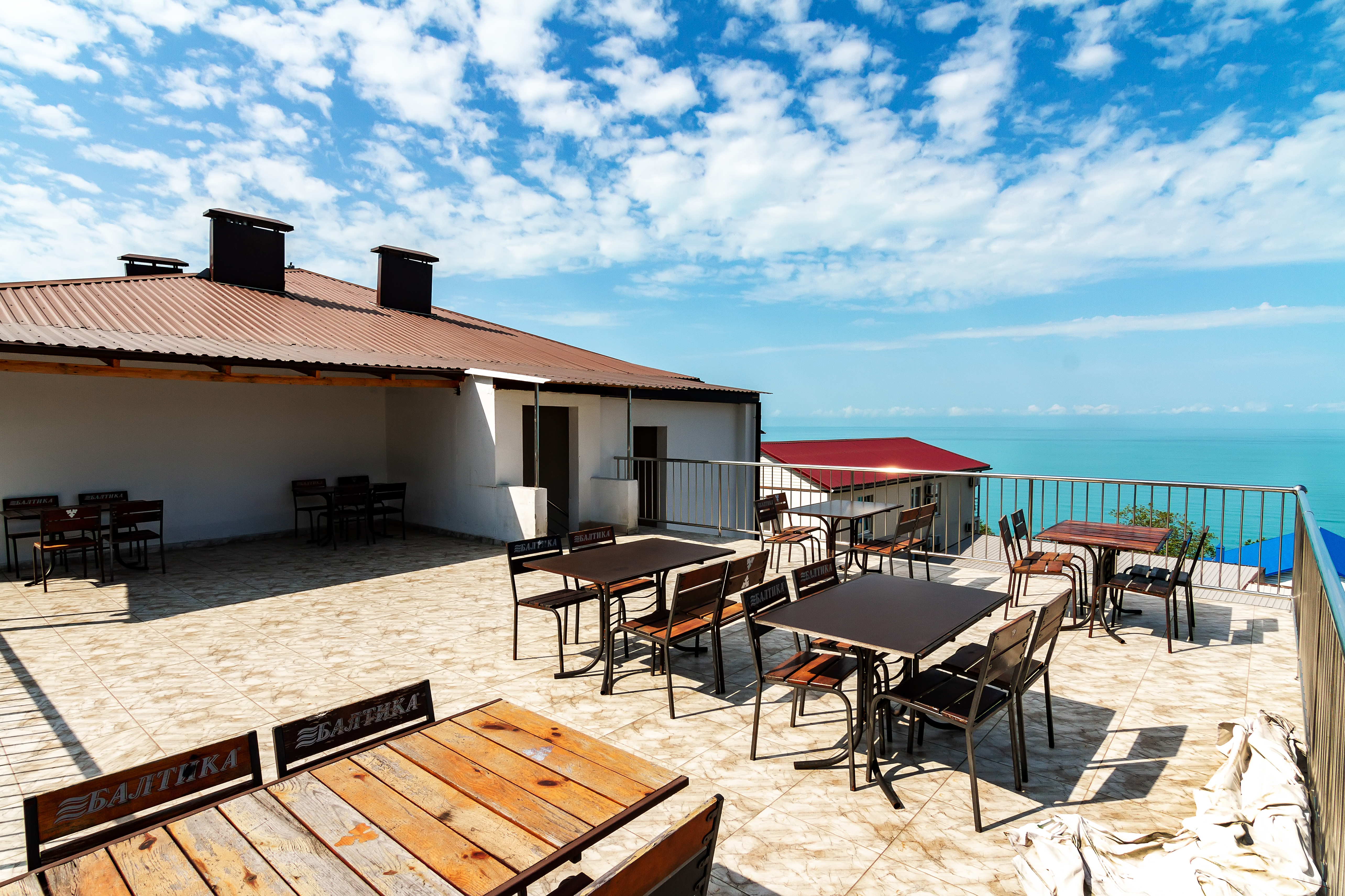 Фото Эллеон