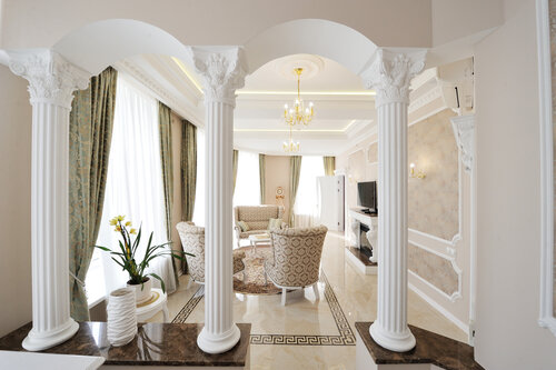 Гостиница Губернская в Могилёвской области