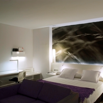 Фото Nh Collection Villa de Bilbao