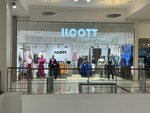 Ilcott (Dekabristov Street, 12), clothing store