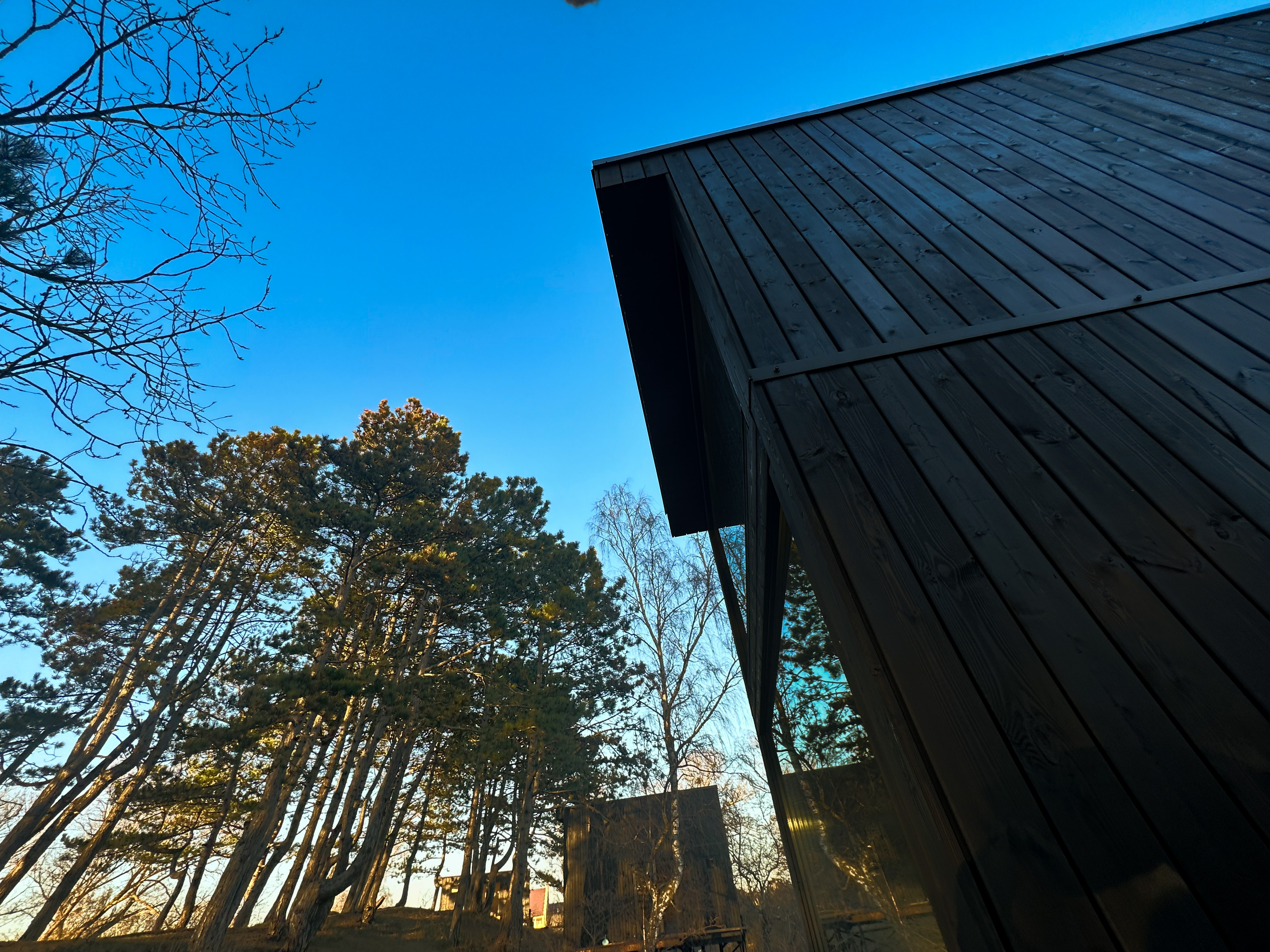 Фото Викингуд Глэмпинг