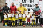 Футболион (ул. Чапаева, 5, Владивосток), спортивная школа во Владивостоке