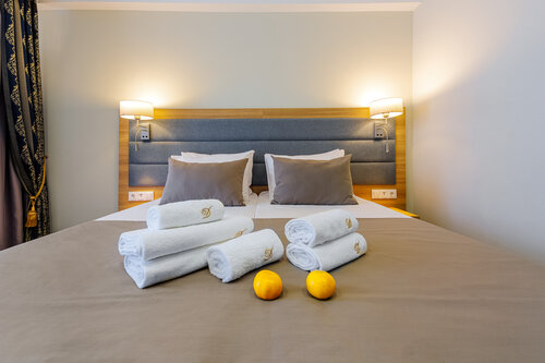 Гостиница Costa Alta в Анапе