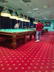 Бильярд (Yunykh Lenintsev Street, 117к1с1), billiard hall