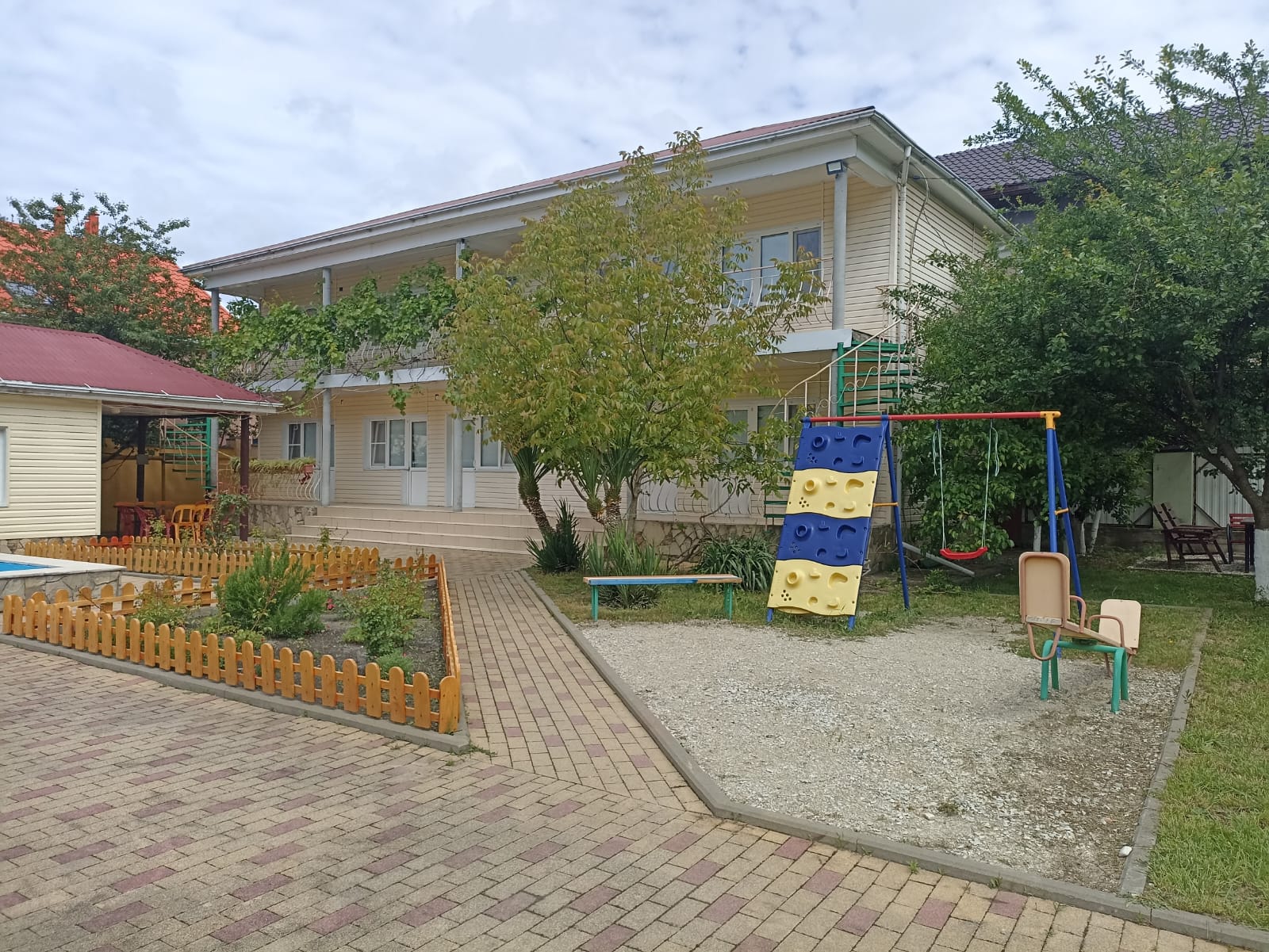 Фото Villa Milana