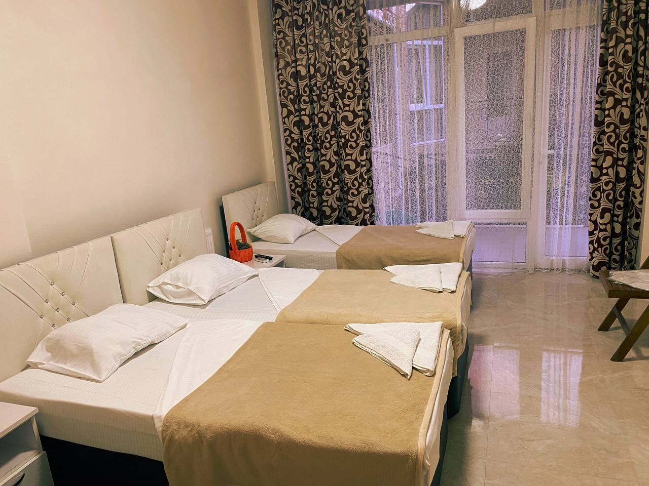 Фото Rudi Guest House