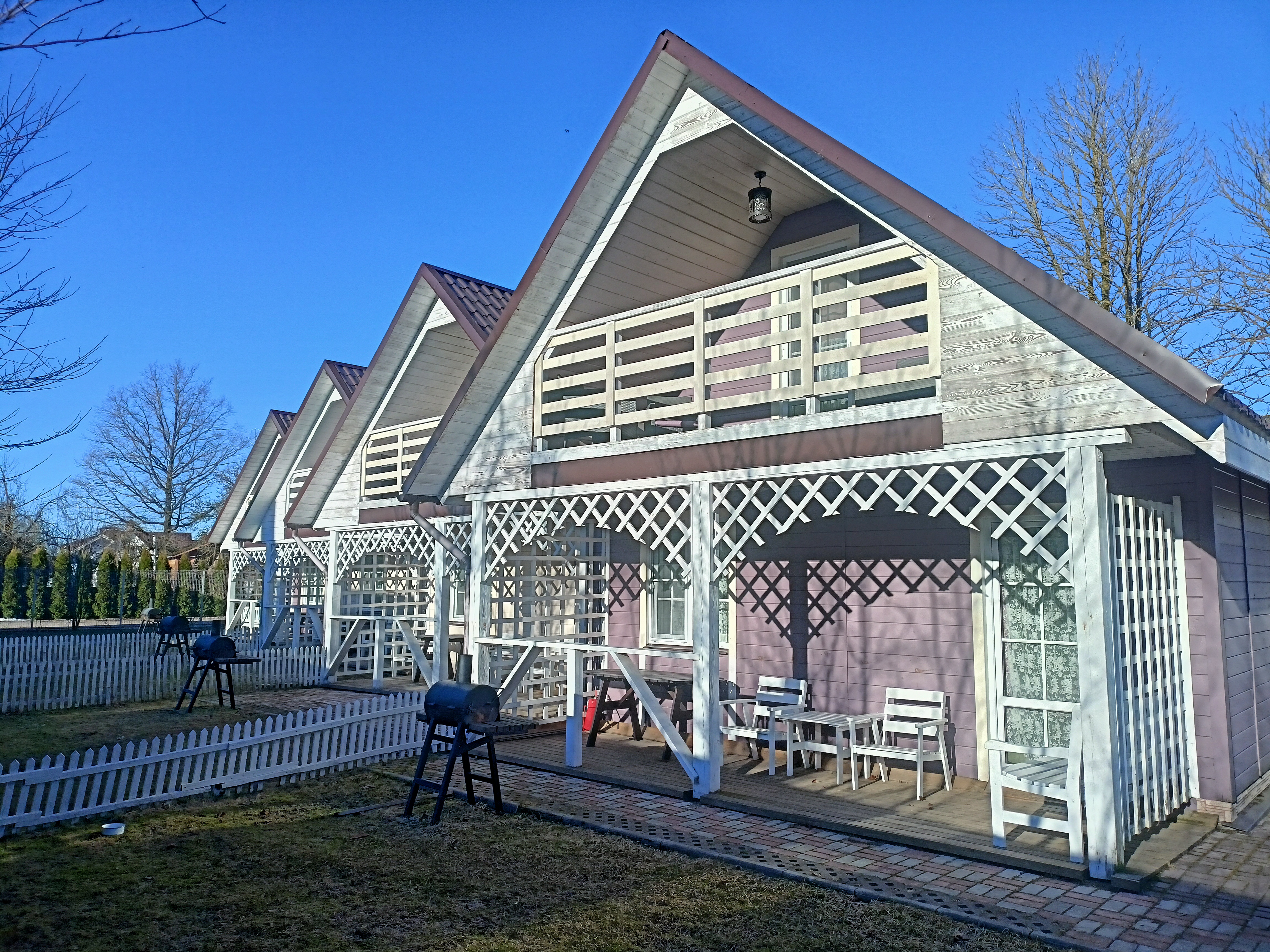 Фото Печоры - Дом