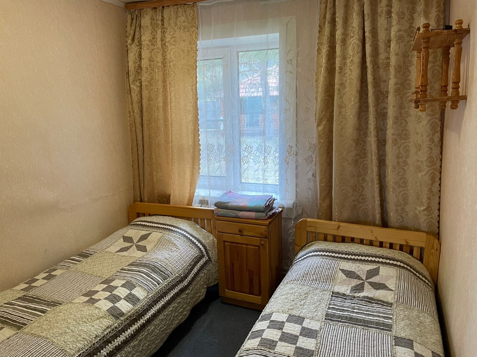 Фото Коттедж Березка