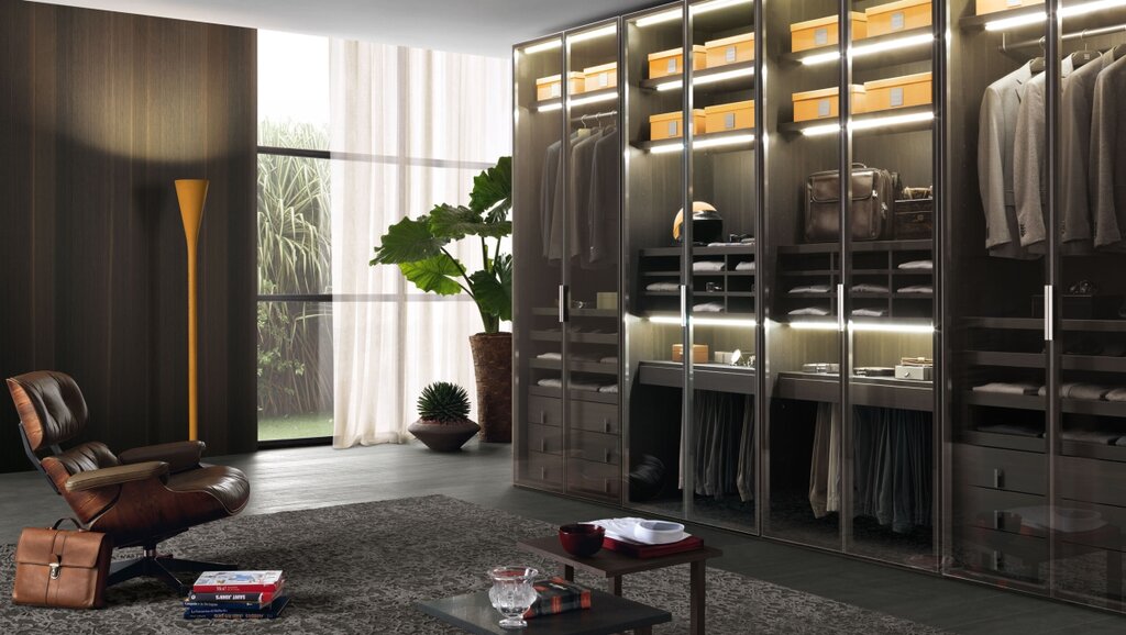 Furniture factory Sai Kitchen & Wardrobe, Dubai, photo