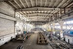 Pervouralsky avtoremontny zavod (posyolok Veresovka, Zavodskaya ulitsa, 1), empresa manufacturera