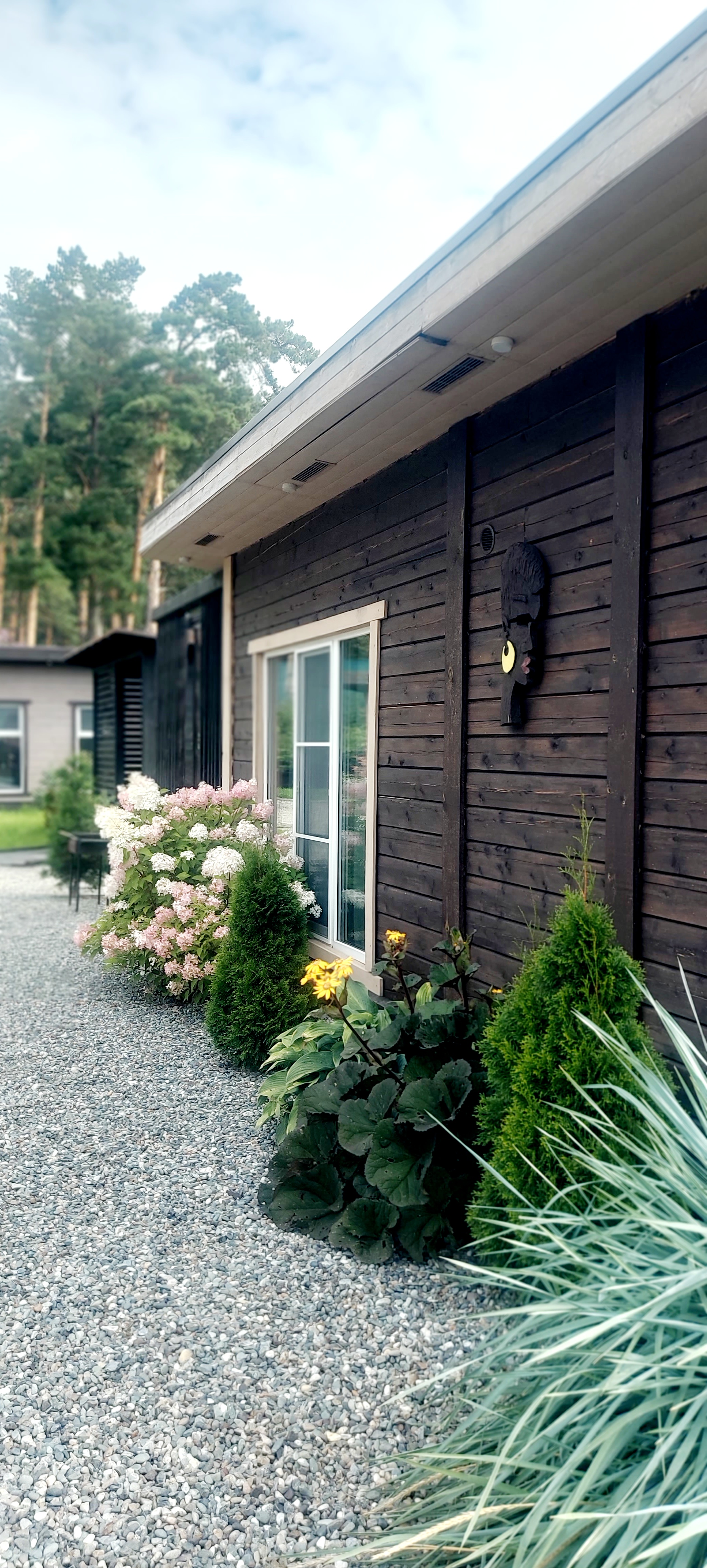 Фото Manzerok_house