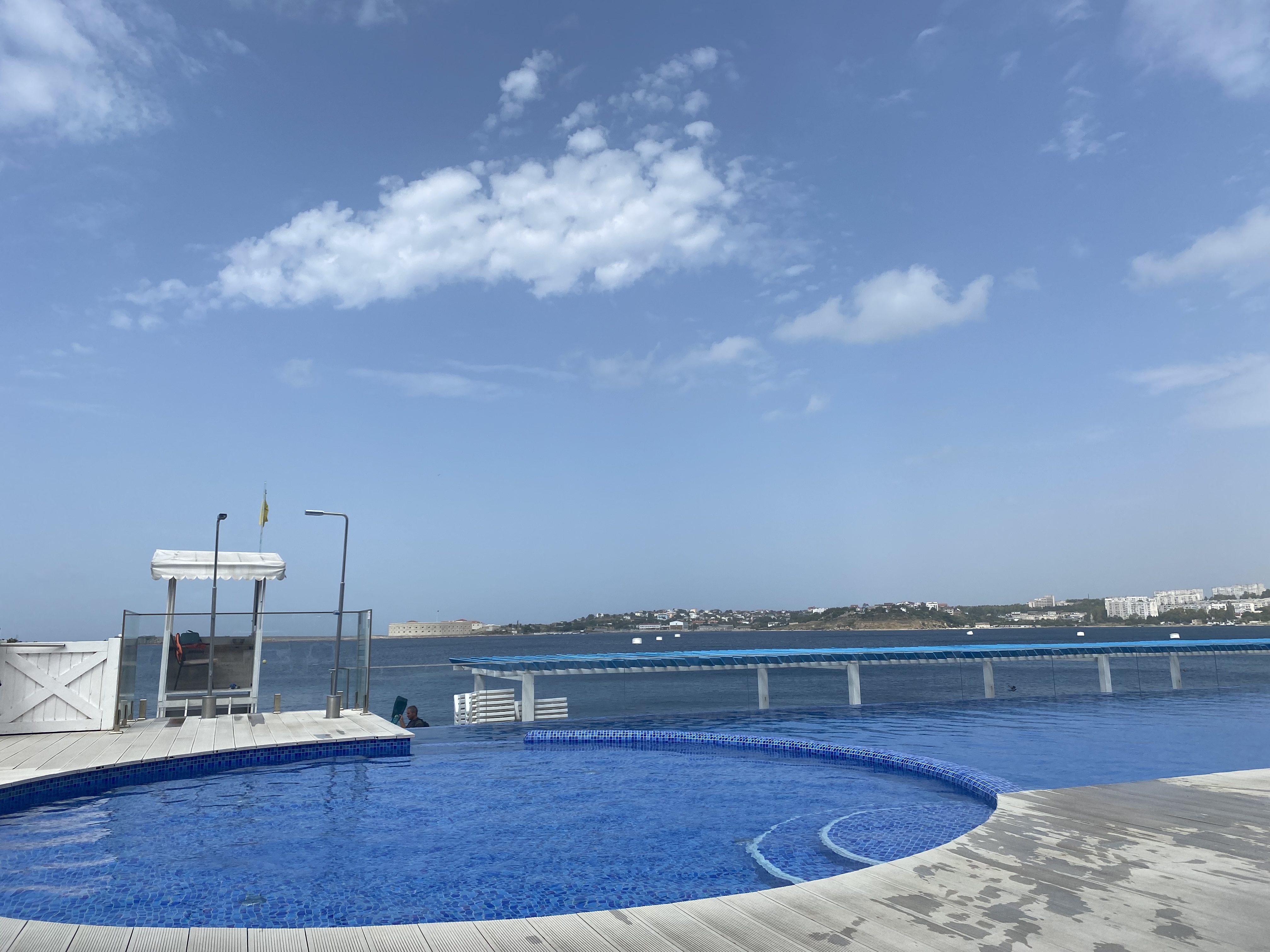 Фото Комплекс Хрустальный Resort & SPA