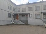 Otdel politsii № 2 (Shturmanskaya ulitsa, 2к1) ، قسم الشرطة