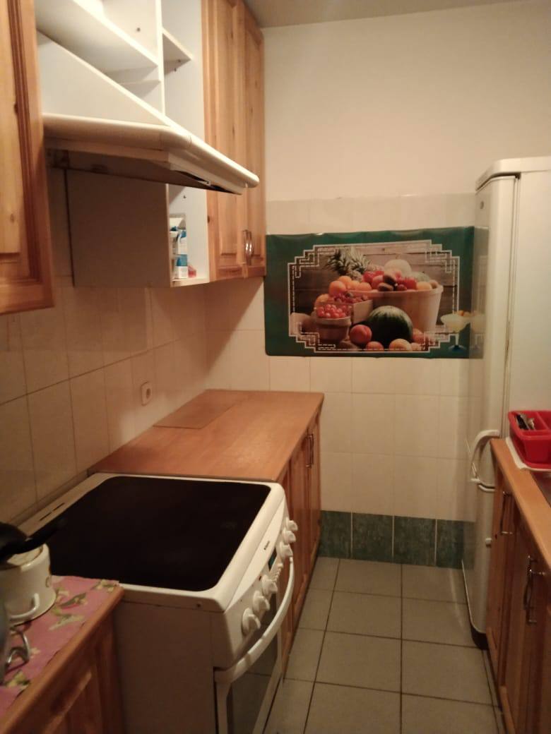 Фото Лесная