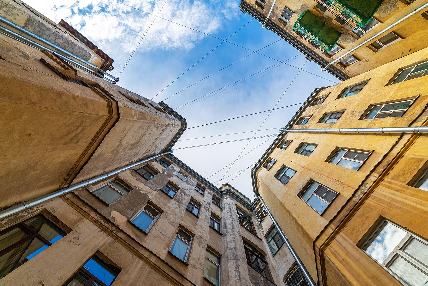 Фото Samsonov Hotels