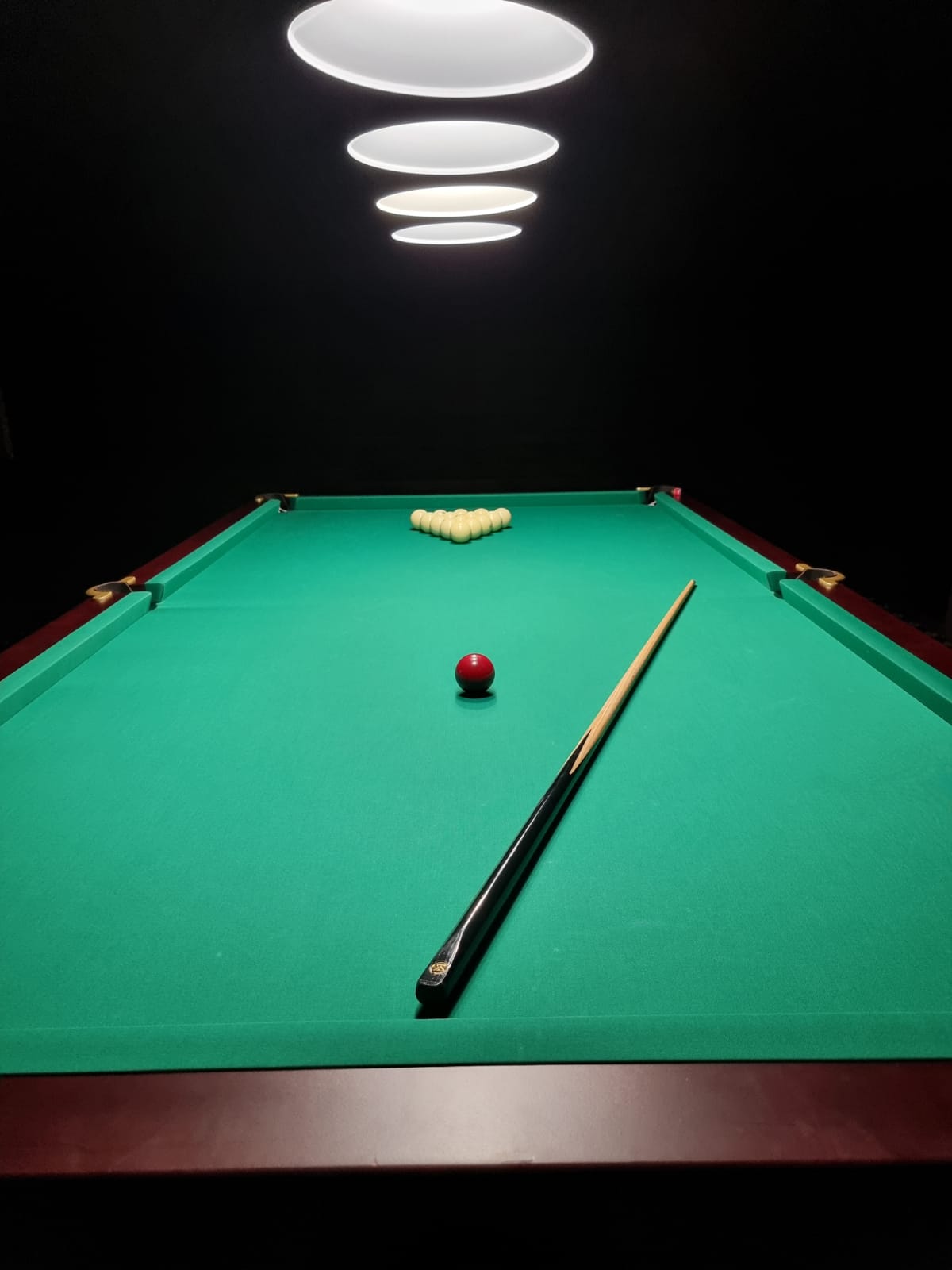 Фото Дом у пруда