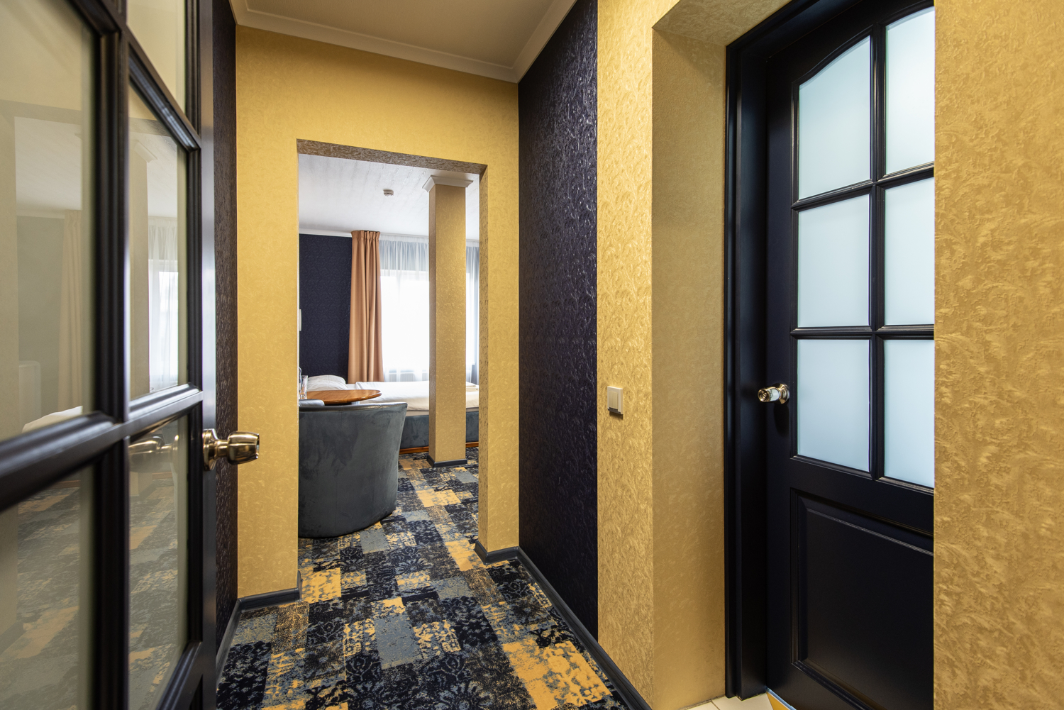 Фото Обертайх